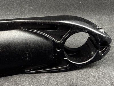 PLEASE READ! BMC ICS AERO Stem Black 110mm NEW TAKE OFF MSRP $220