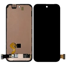 For Google Pixel 9 OLED Display LCD Touch Screen Digitizer Assembly Replacement