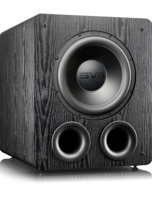 SVS PB-2000 PRO Ported 12" Powered Subwoofer **Open Box**