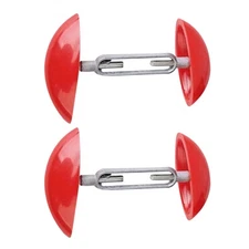 Shoe Widener Boot Calf Stretcher Adjustable Holder Shaper Inserts