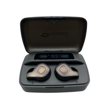 USCARMEN TWS PLUS True Wireless Stereo Earbuds F8 Plus Bluetooth 5.0