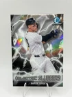 New Listing2026 Bowman Chrome Aaron Judge Electric Sluggers Insert #ES-15 Yankees