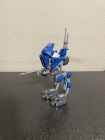 LEGO Star Wars: AT-RT(75002) ~ Retired ~ COMPLETE WITH MINIFIGURES