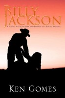 Ken Gomes | Billy Jackson | Taschenbuch | Englisch (2012) | Authorhouse