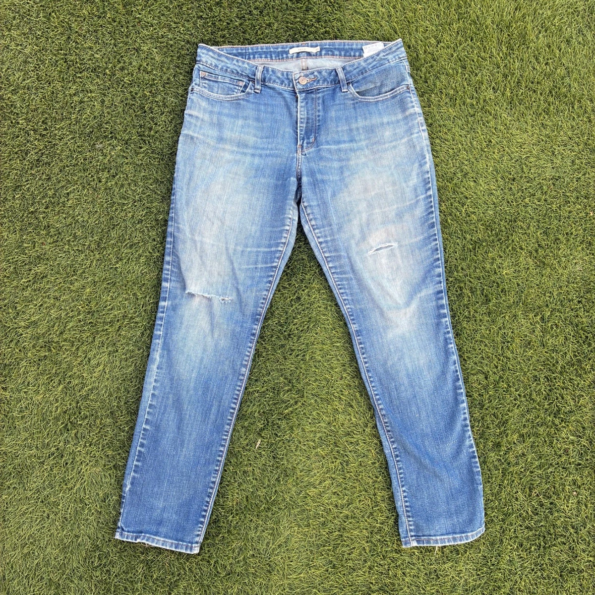 Levi's 712 Jeans for Men for sale | eBay