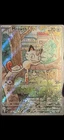 Meowth 106/094 Foil Card Mint Condition Potential Psa 10