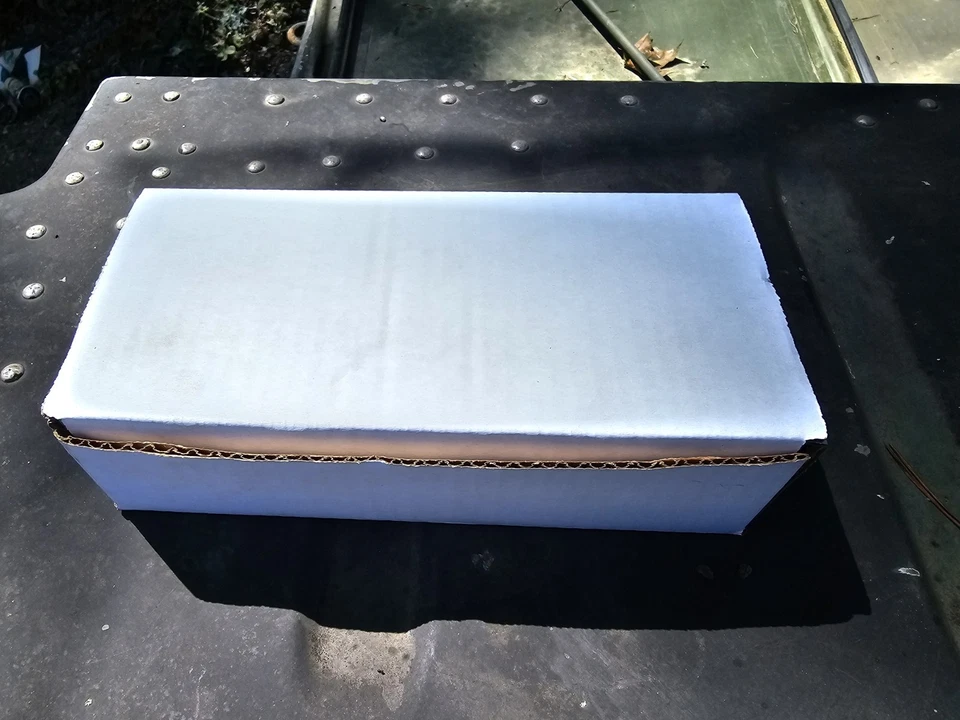 PROCELL Constant AA 长效碱性电池 105 包,10 年保质期 — 第 4/4 张图片