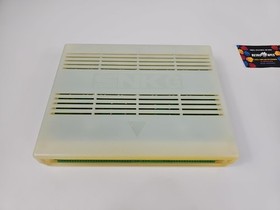 Real Bout Fatal Fury Special Neo Geo MVS 100% Authentic Board JAPANESE LABEL