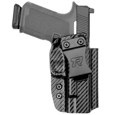 Rounded by Concealment Express Ruger RXM IWB Holster (Optic Ready)
