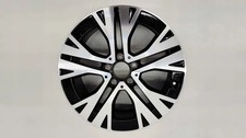 1x Alufelge 19 Zoll A2474015000 Mercedes-Benz Glb X247 Rim Wheel