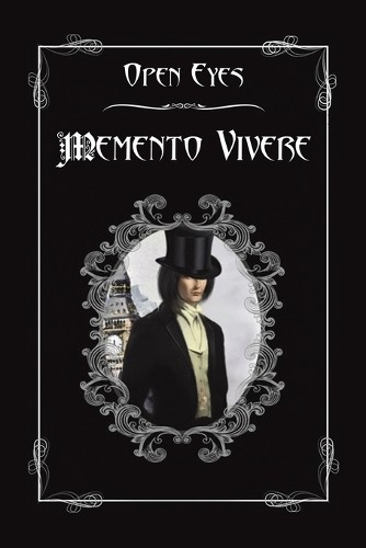 Memento Vivere by Open Eyes (Paperback Book) - Image 5
