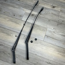 2012- 2015 Volkswagen Passat B7 Left Right Windshield Wiper Arms Oem 2012- 2015 Volkswagen Passat B7 Left Right Windshield Wiper Arms Oem