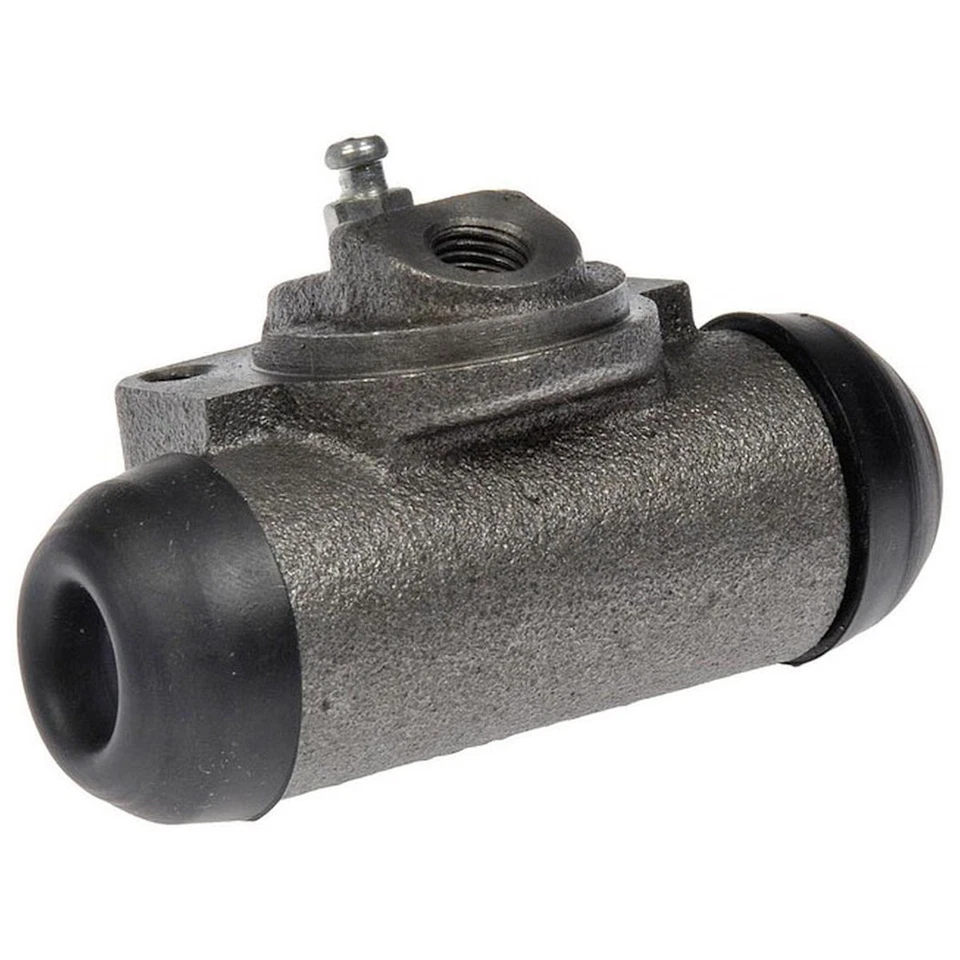 CONJUNTO-RBW45873-2 Cilindros de Roda Dorman Conjunto de 2 Traseiros para Chevy Olds Coupe Par - Imagem 2 de 4