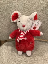 Aurora Ella The Mouse Plush Stuffed Toy