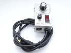 Plastic Process Equipment Inc Hgc-06 Temperature Controller