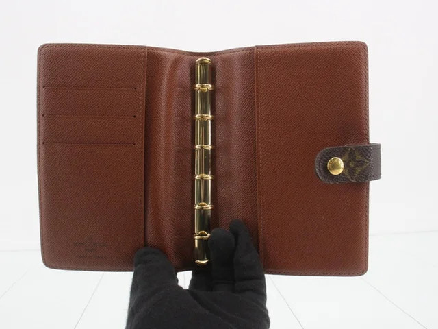 LOUIS VUITTON Agenda PM - # image 4