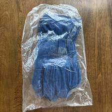 LION Commander NFPA 1971 Structural Fire Fighting Protective Gloves 2XL - NIP