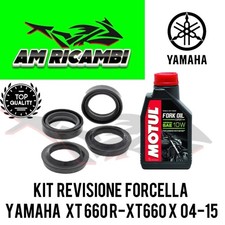 Kit  revisione  forcella  Yamaha XT660 r  04-12 XT660 x 04-11