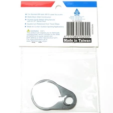 UTG QD Plate Black Aluminum