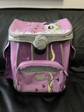 Zaino scuola bambina Sammies by Samsonite Premium principessa