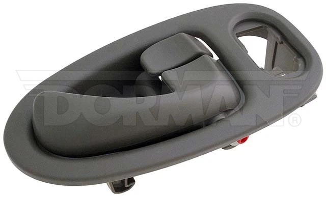 Manija de puerta interior delantera/trasera derecha Dorman 82648 para 02-03 Saturn Vue Foto 2 de 4
