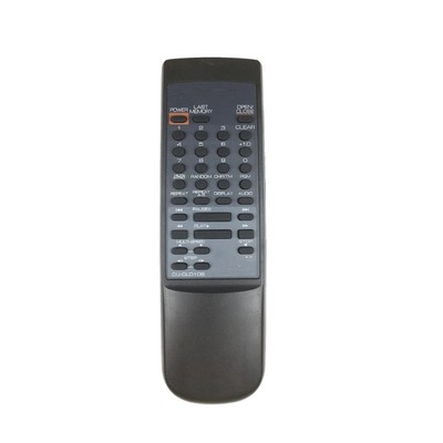 Universal Remote Control t Multiple Function Operation Reliable for LD Equipmen