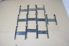 Lot of 10 HP C-3598WH 1B41FWF00-600-G 2.5" Hard Drive Caddy Tray