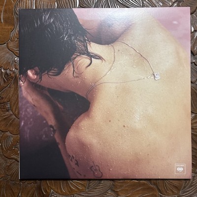 Harry Styles - Harry Styles (Self-Titled) (Vinyl LP)