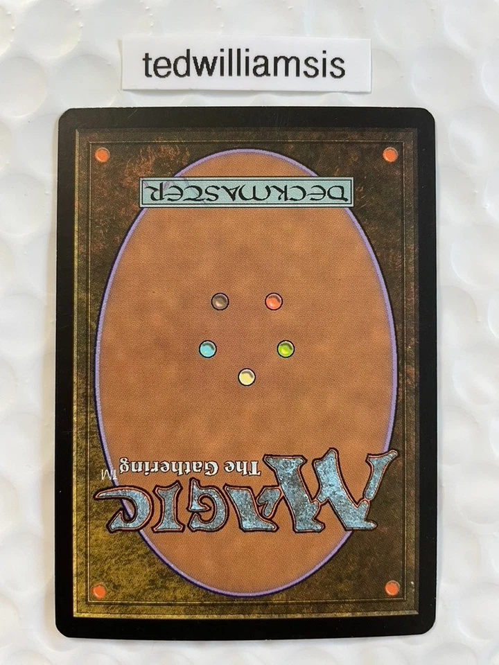 Spellskite (159/181) MtG New Phyrexia Altered Art Extended & Borderless - Image 2 of 4