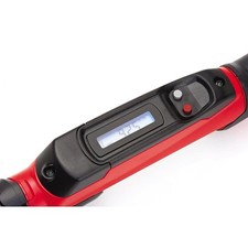 Craftsman 9-13919 1/2" Accionamiento Acero Inoxidable DigiClick Microtork Llave dinamométrica ¡NUEVA!!