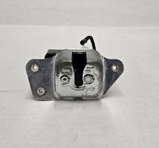 2007 Jeep Grand Cherokee Laredo Trunk Lid Latch