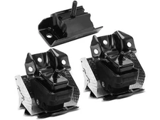 Engine Mount and Transmission Mount Kit For 2007 GMC Sierra 3500 Classic VM737MF
