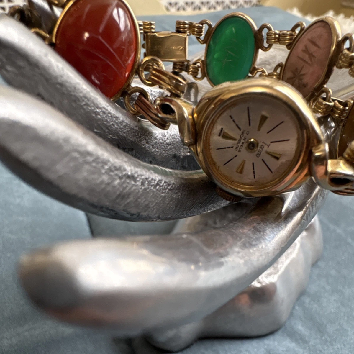 Pedre Gold Filled Case Wristwatches for sale | eBay