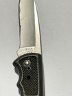 Buck USA 442 Lockback Pocket Knife 1998 Model — photo 5