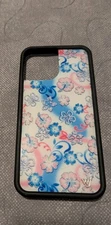 Limited Edition Wildflower Case-Frankies Bikinis City Of Angels- iPhone Plus/Max