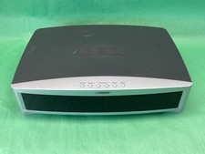 Bose Media Center Console Model AV3-2-1 II - UNTESTED
