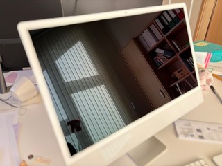 Apple iMac 24 Zoll (256GB SSD Apple M1 3 20GHz 8GB 8 Core GPU) Silber ...