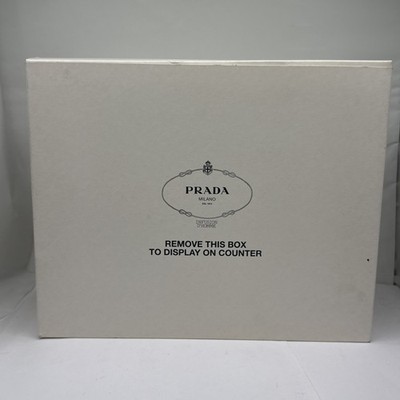 Prada Milano Infusion D Homme Set 2pcs EDT 200ml/6.75oz After Shave 100ml/3.4oz 