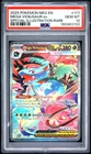 2025 POKEMON MEG EN-MEGA EVOLUTION #177 MEGA VENUSAUR EX PSA 10
