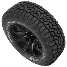1 Toyo Open Country At Iii Owl P23575r15 108t Xl All Terrain Takeoff Tires 1 Toyo Open Country At Iii Owl P23575r15 108t Xl All Terrain Takeoff Tires