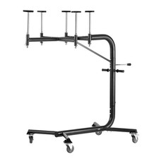 Hard Top Remover Lift 200 Lbs Jeep Hardtop Removal And Storage System Easy O Hard Top Remover Lift 200 Lbs Jeep Hardtop Removal And Storage System Easy O