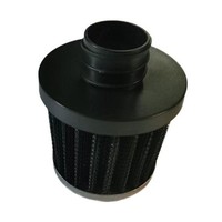 25Mm Luftansaugfilter FüR Eurowagens Standheizung Universal