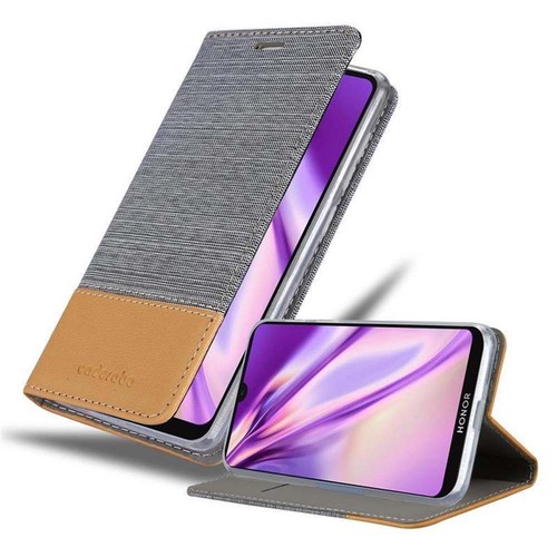 Case for Huawei Y5 2019 / Enjoy Play 8 / Honor 8S Protection Phone Cover Book