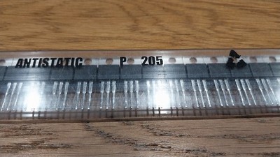 50 x TIP107 Silizium PNP Darlington Leistungstransistoren -100V 80W 8A TO-220