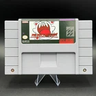 SNES MARIO: BIG BOO'S REVENGE