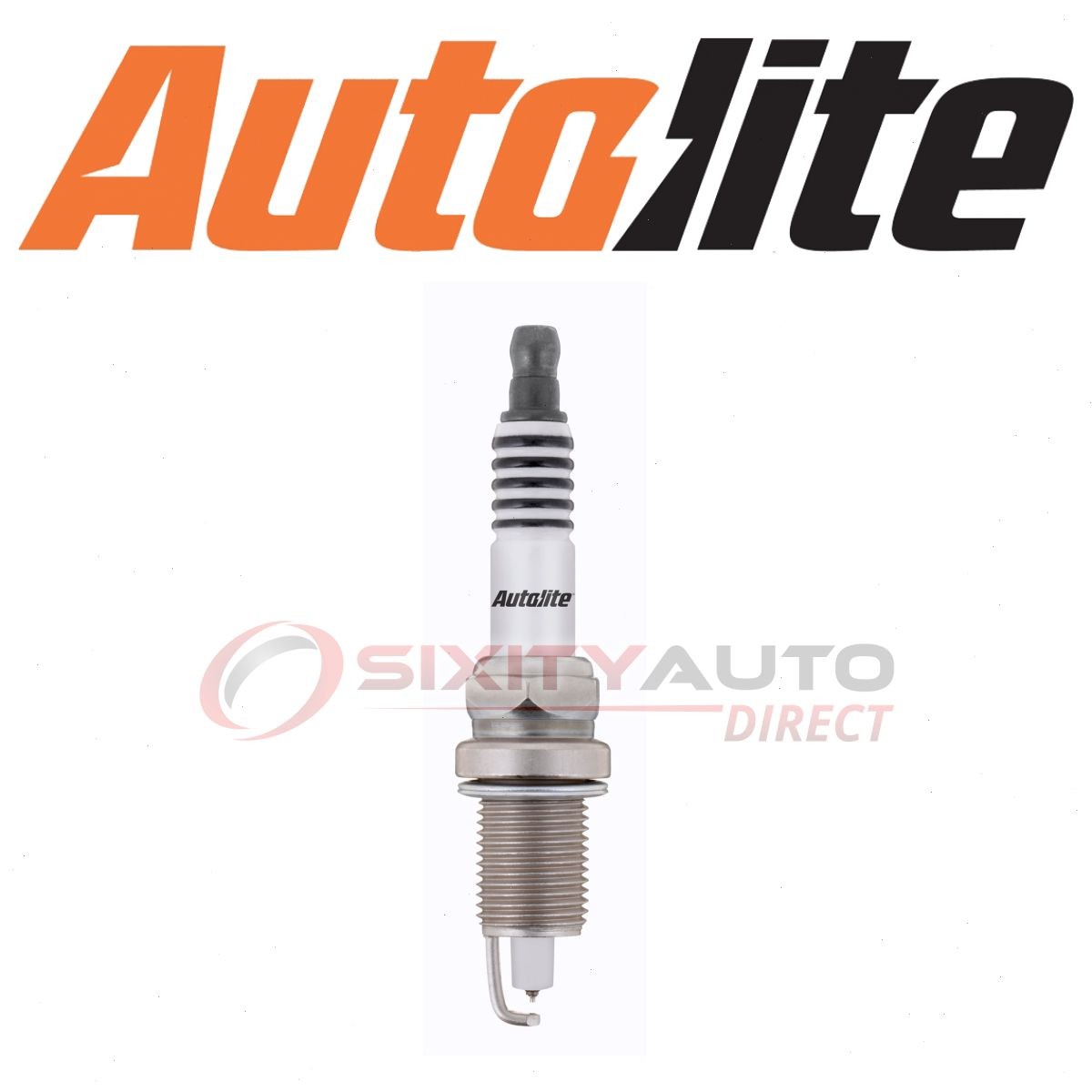 Autolite Iridium XP XP5405 Spark Plug for 7034 4214 41-836 Ignition Wire oe