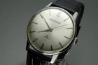 Vintage 1961 JAPAN SEIKO SKYLINER J15006E 21Jewels Hand-winding.