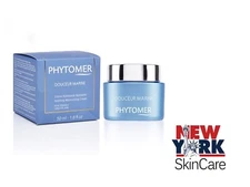 Phytomer Douceur Marine Soothing Moisturizing Cream 50ml / 1.6oz Brand New