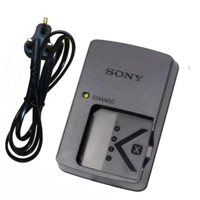 MC_DIGITAL NUEVO SONY BC-CSX BC-CSXB NP-BX1 Cargador de Batería para DSC-HX300 HX90 AS10 AS300