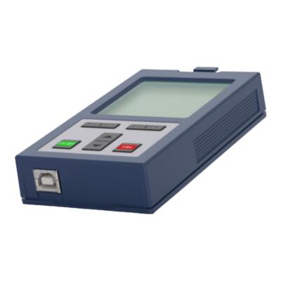 KEB USB LCD- Operator 00F6P00-3000